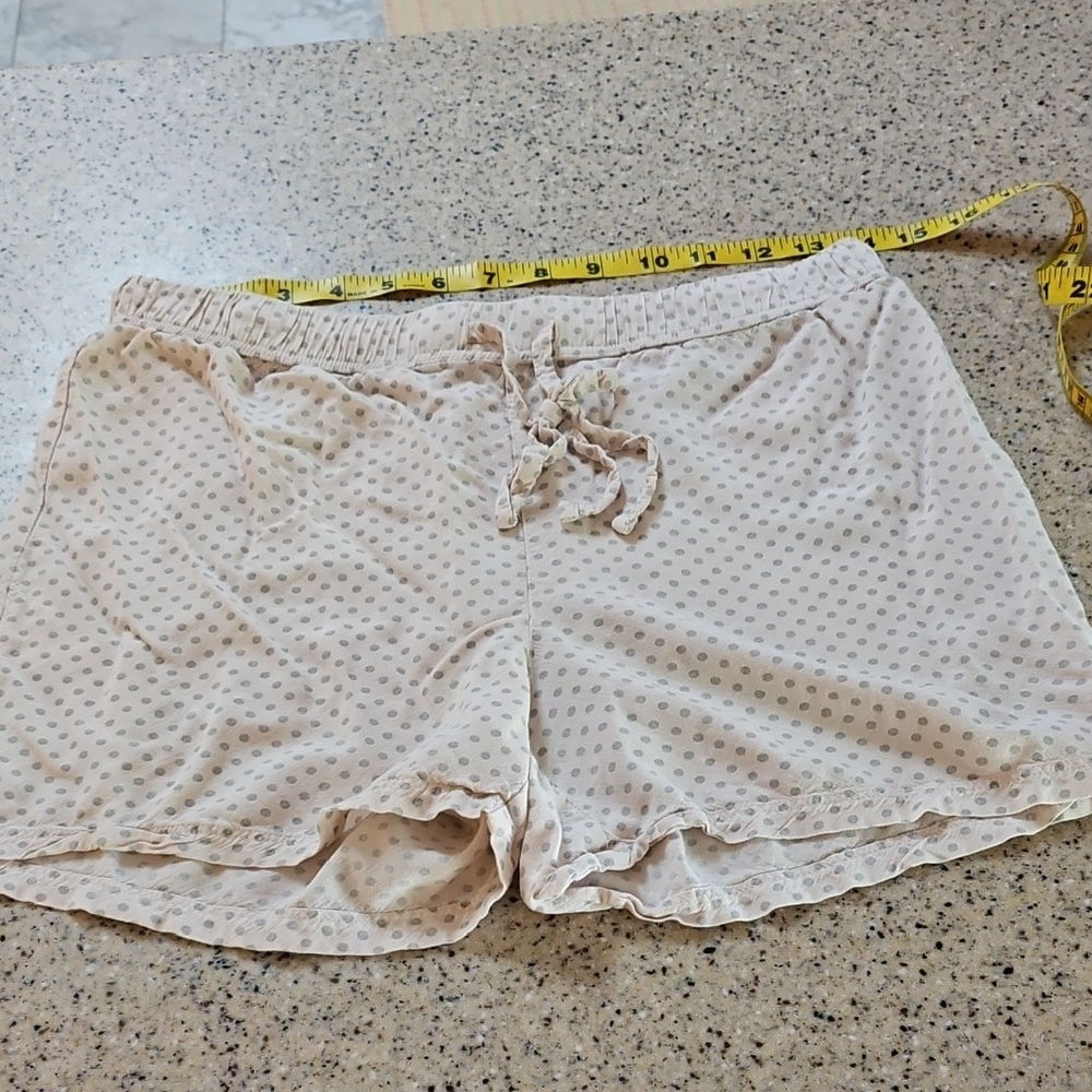 Maurices Rayon Sleep Boxers